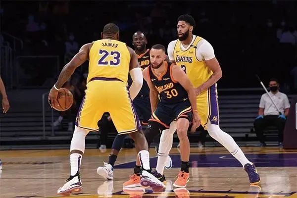 nba季后赛排名对阵（NBA季后赛对阵出炉及最全赛程表）