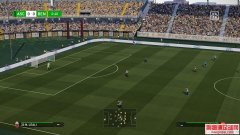 PES2020阿斯科利“德尔杜卡体育场”球场修正补丁