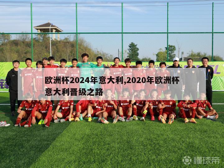 欧洲杯2024年意大利,2020年欧洲杯意大利晋级之路