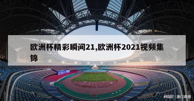 欧洲杯精彩瞬间21,欧洲杯2021视频集锦