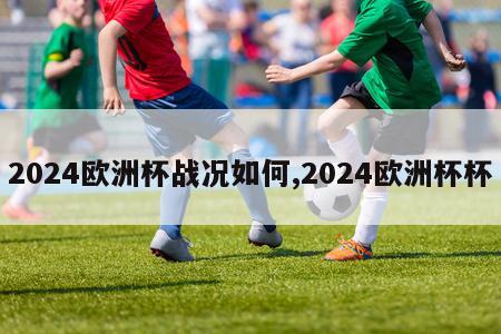 2024欧洲杯战况如何,2024欧洲杯杯