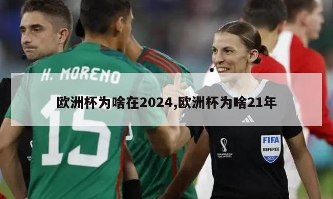 欧洲杯为啥在2024,欧洲杯为啥21年